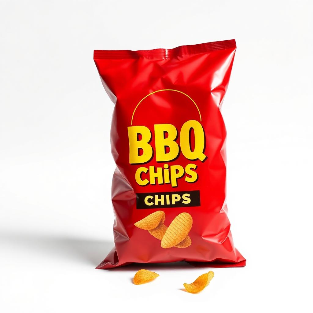 BBQ Chips