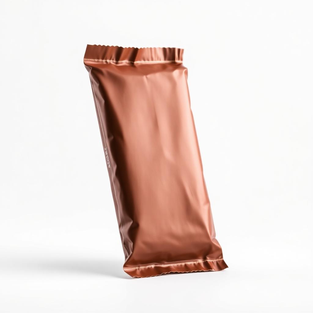 Milk Chocolate Bar