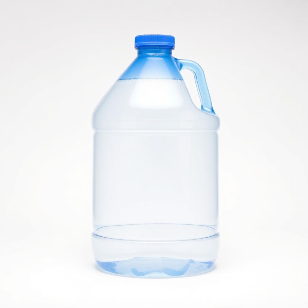 Gallon Water