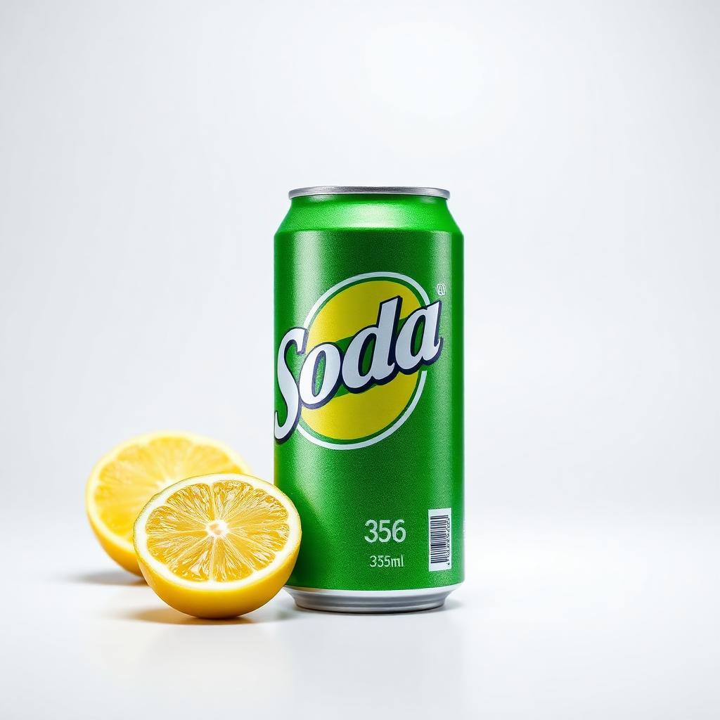 Lemon Lime Burst