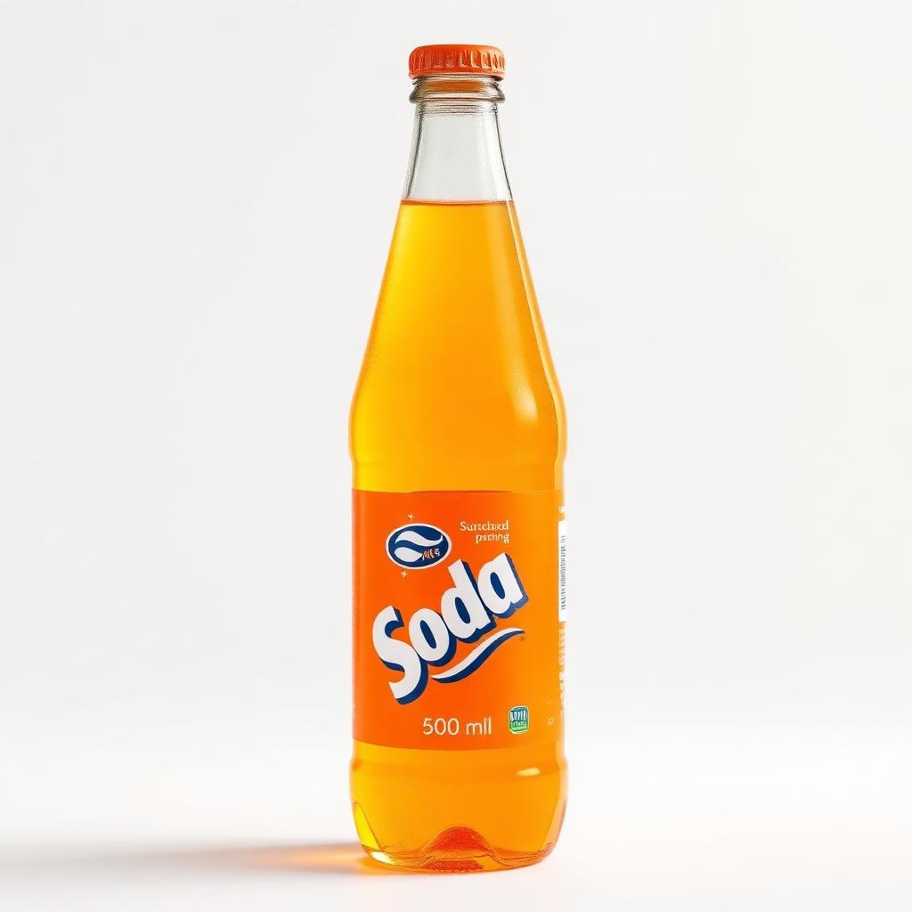 Orange Crush