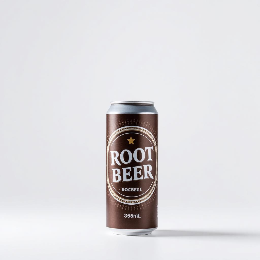 Root Beer