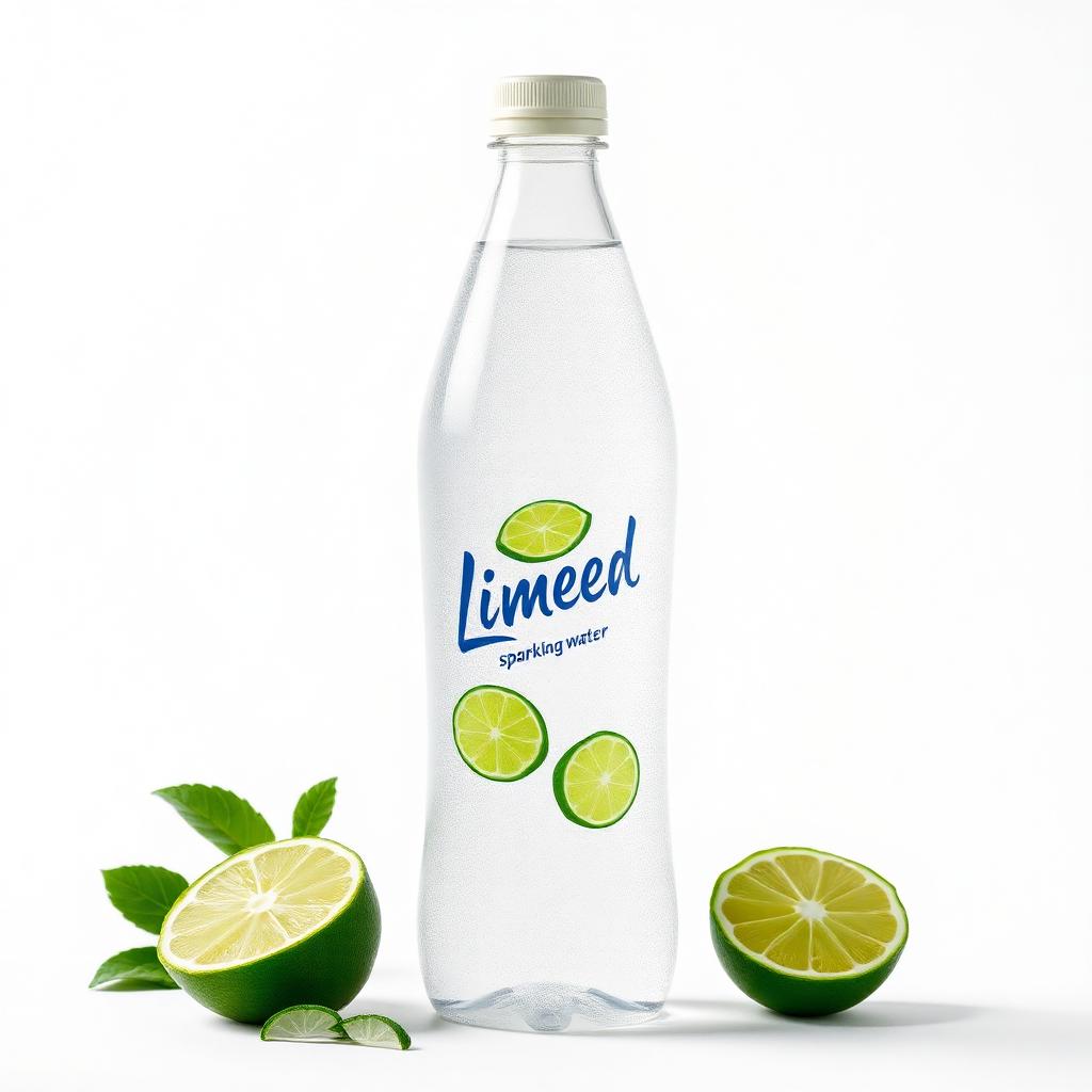 Sparkling Lime